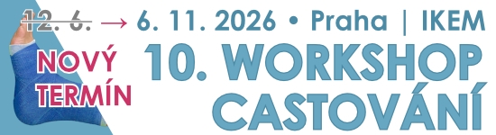 10. workshop castování