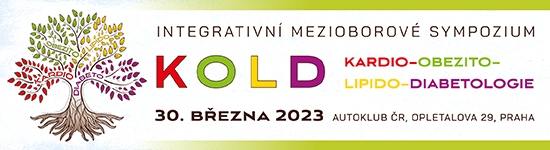 Integrativní mezioborové sympozium KOLD