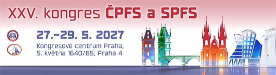 XXV. kongres ČPFS a SPFS