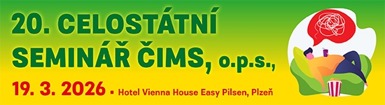 20. celostátní seminář ČIMS