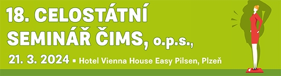 18. celostátní seminář ČIMS