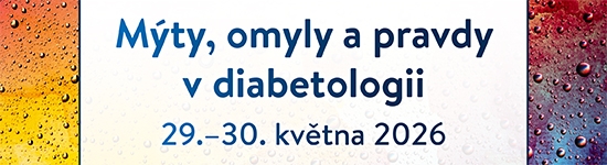 Mýty, omyly a pravdy v diabetologii