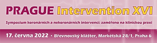 Prague Intervention XVI