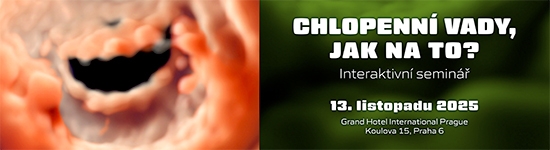 CHLOPENNÍ VADY, JAK NA TO?