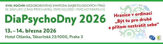 DiaPsychoDny 2026