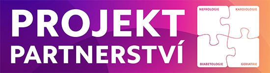 Projekt partnerství