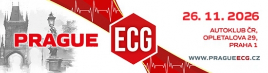 Prague ECG