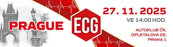 Prague ECG