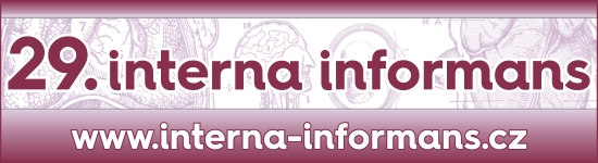 Interna Informans 29