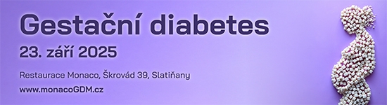 Gestační diabetes