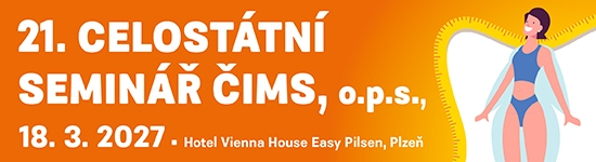 21. celostátní seminář ČIMS