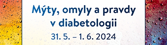 Mýty, omyly a pravdy v diabetologii